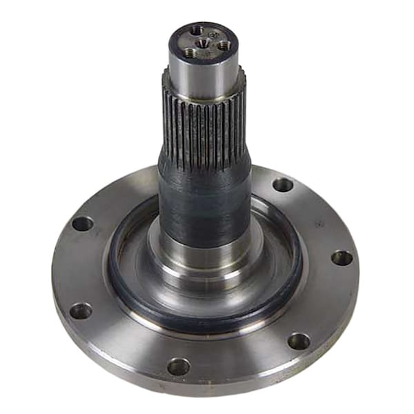 Aftermarket Final Drive Sprocket Axle Shaft Fits Case 450 A51737 - main